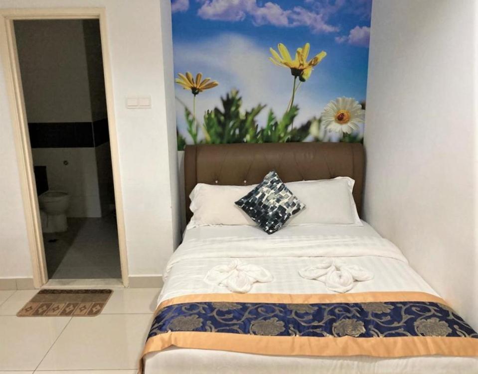 Mansion One Seaview Georgetown 2Br 6 Pax Leilighet Eksteriør bilde
