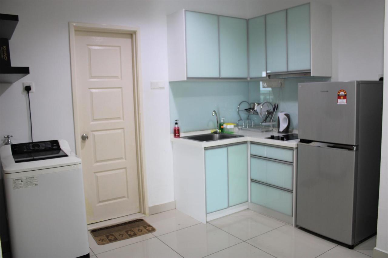 Mansion One Seaview Georgetown 2Br 6 Pax Leilighet Eksteriør bilde