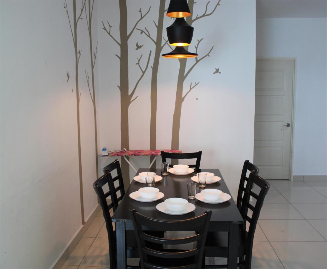 Mansion One Seaview Georgetown 2Br 6 Pax Leilighet Eksteriør bilde