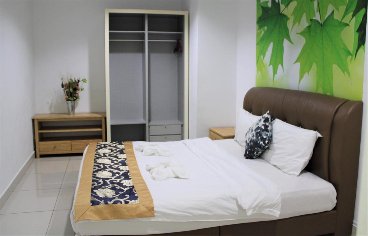 Mansion One Seaview Georgetown 2Br 6 Pax Leilighet Eksteriør bilde